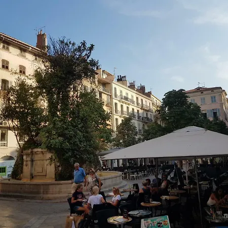 Operappart Τουλόν