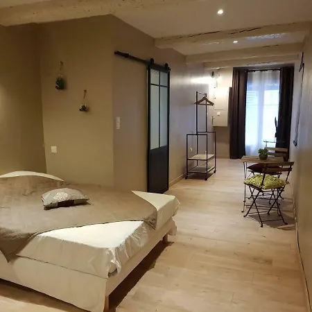 Apartment Operappart